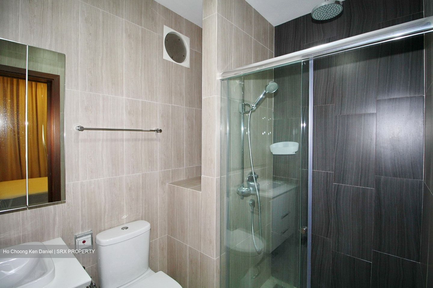 The Hillford (D21), Apartment #632505601